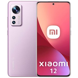 მობილური ტელეფონი Xiaomi 12, Global Version, 12GB, 256GB, Dual Sim, Purple